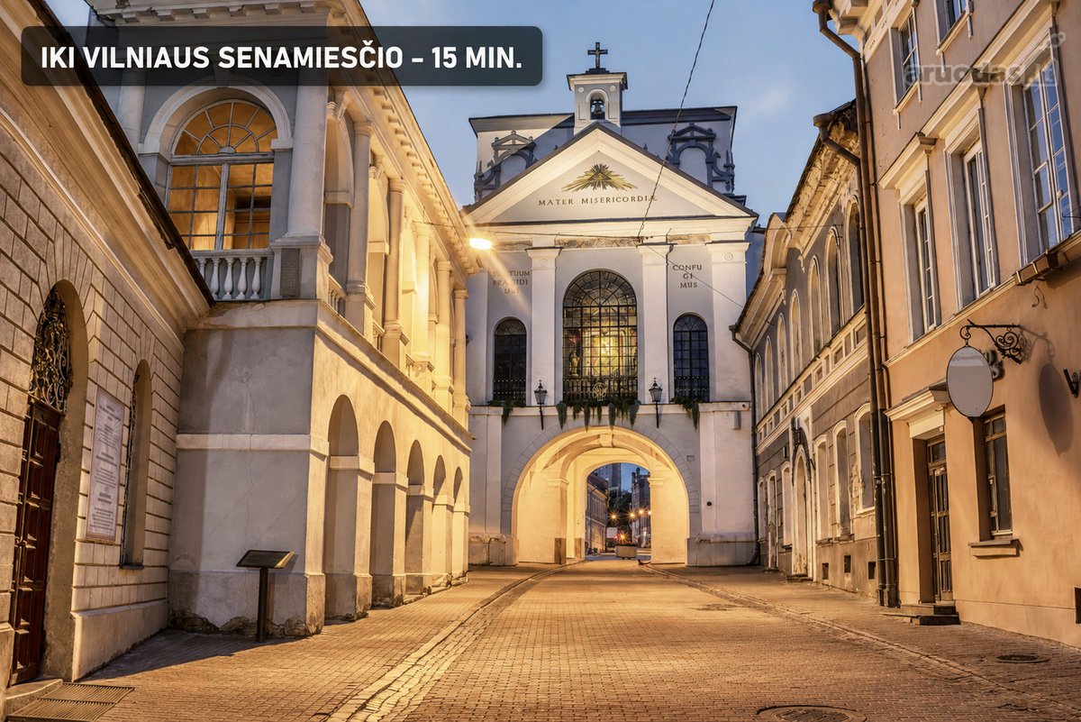 Išskirtinės Architektūros, Dizainerių Kurtas - nuotraukos Nr. 83