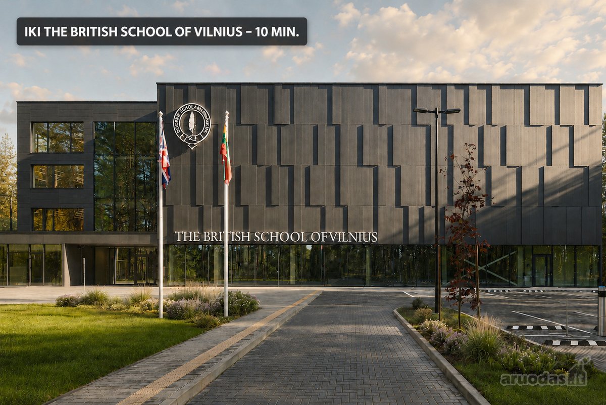 Išskirtinės Architektūros, Dizainerių Kurtas - nuotraukos Nr. 82