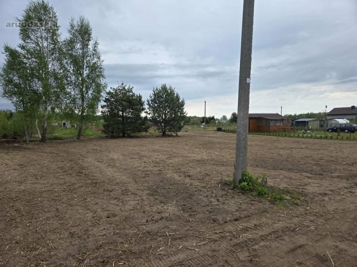 SB „daumantai“ parduodamas jaukus 6 arų - nuotraukos Nr. 6