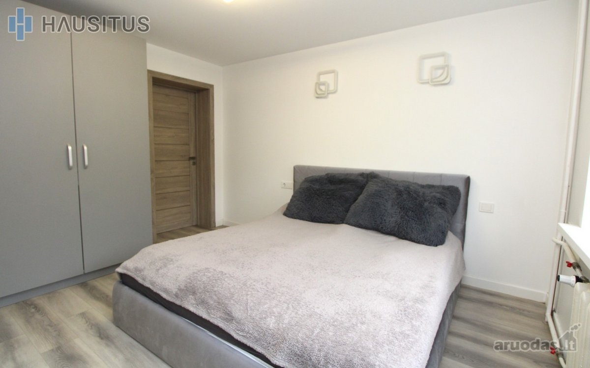 Parduodamas Erdvus Namas Dubogirio G., Rožyno - nuotraukos Nr. 8