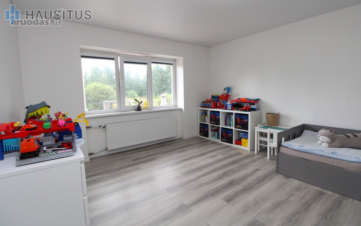 Parduodamas Erdvus Namas Dubogirio G., Rožyno - nuotraukos Nr. 10