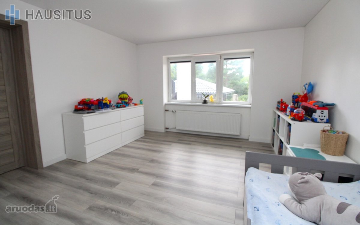 Parduodamas Erdvus Namas Dubogirio G., Rožyno - nuotraukos Nr. 11