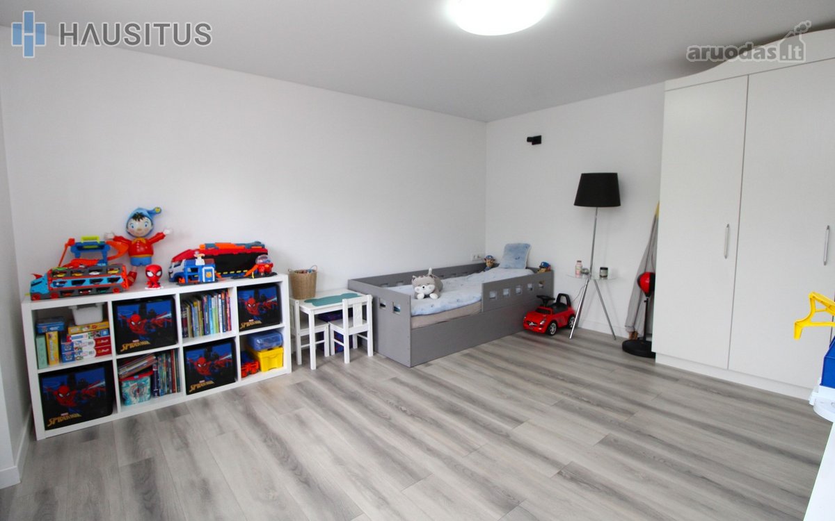 Parduodamas Erdvus Namas Dubogirio G., Rožyno - nuotraukos Nr. 12
