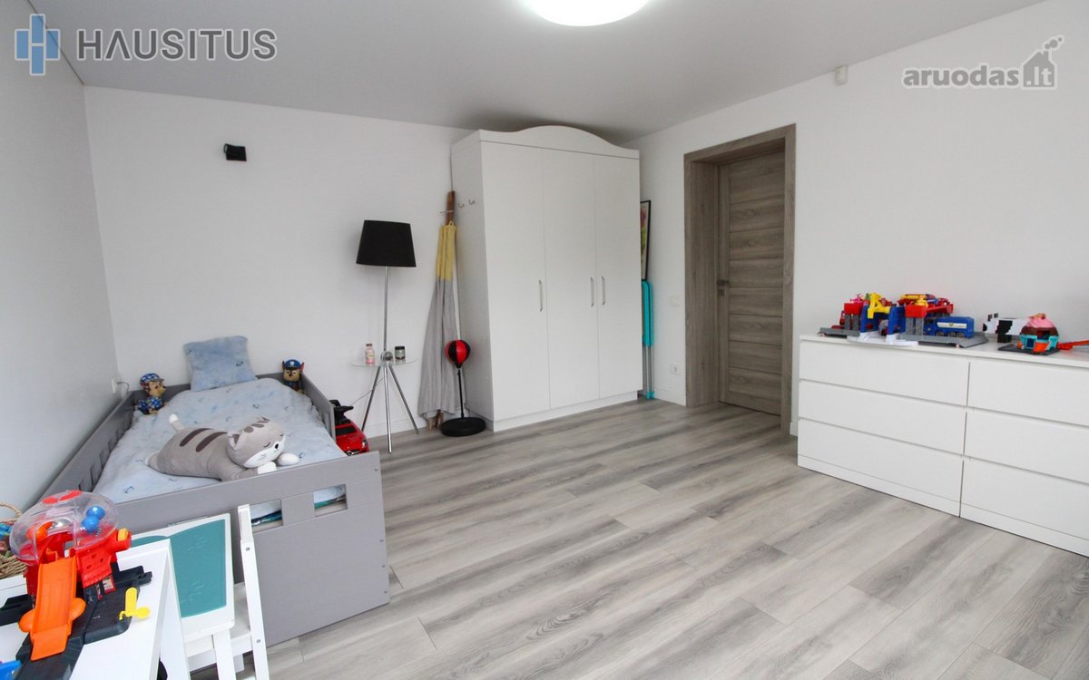 Parduodamas Erdvus Namas Dubogirio G., Rožyno - nuotraukos Nr. 13