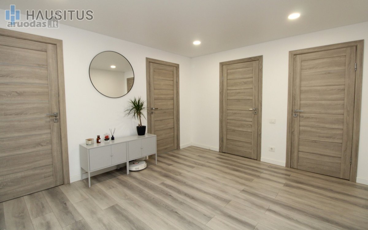 Parduodamas Erdvus Namas Dubogirio G., Rožyno - nuotraukos Nr. 18