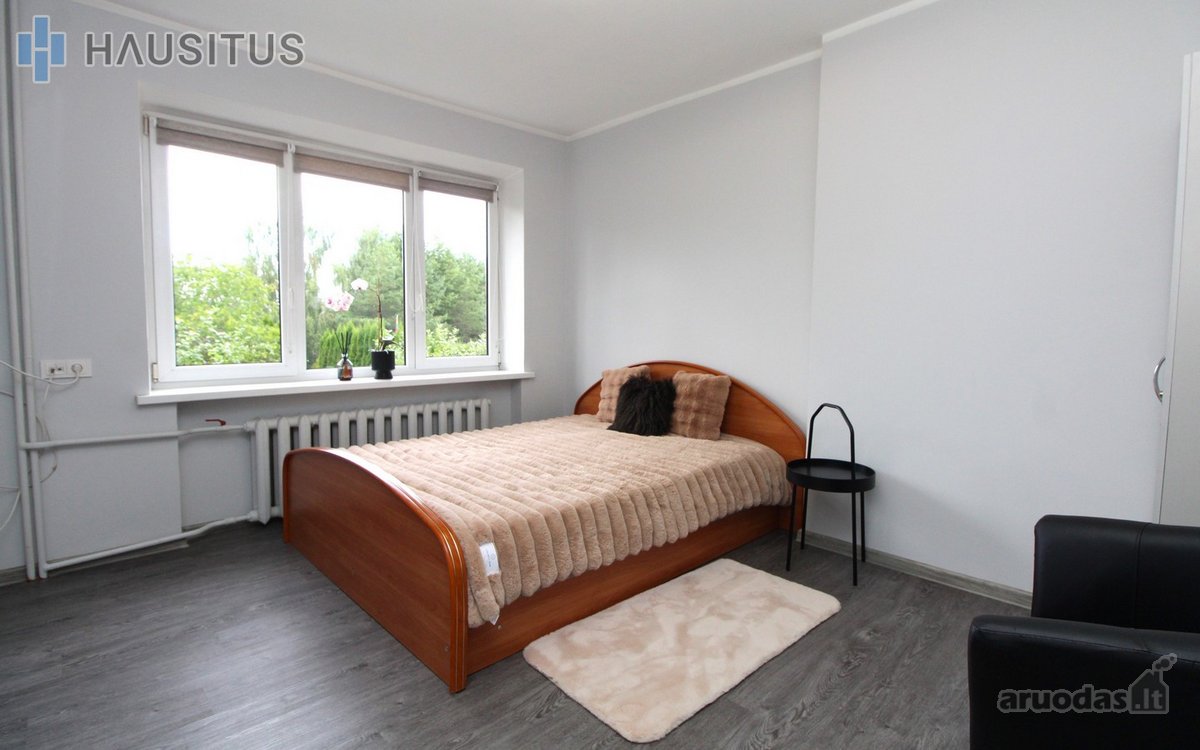 Parduodamas Erdvus Namas Dubogirio G., Rožyno - nuotraukos Nr. 25