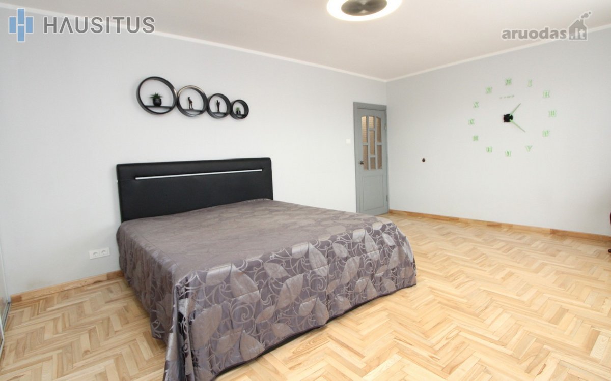 Parduodamas Erdvus Namas Dubogirio G., Rožyno - nuotraukos Nr. 30