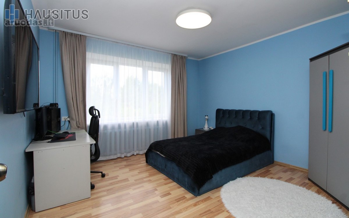 Parduodamas Erdvus Namas Dubogirio G., Rožyno - nuotraukos Nr. 31