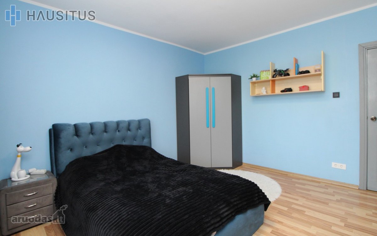 Parduodamas Erdvus Namas Dubogirio G., Rožyno - nuotraukos Nr. 32