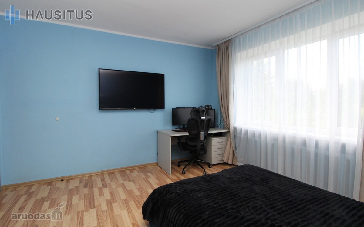 Parduodamas Erdvus Namas Dubogirio G., Rožyno - nuotraukos Nr. 33