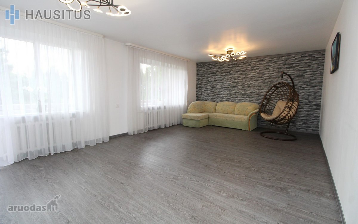 Parduodamas Erdvus Namas Dubogirio G., Rožyno - nuotraukos Nr. 35