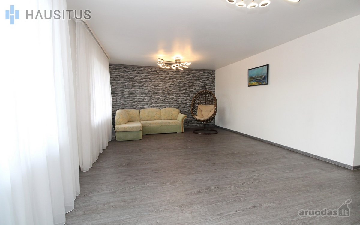 Parduodamas Erdvus Namas Dubogirio G., Rožyno - nuotraukos Nr. 36