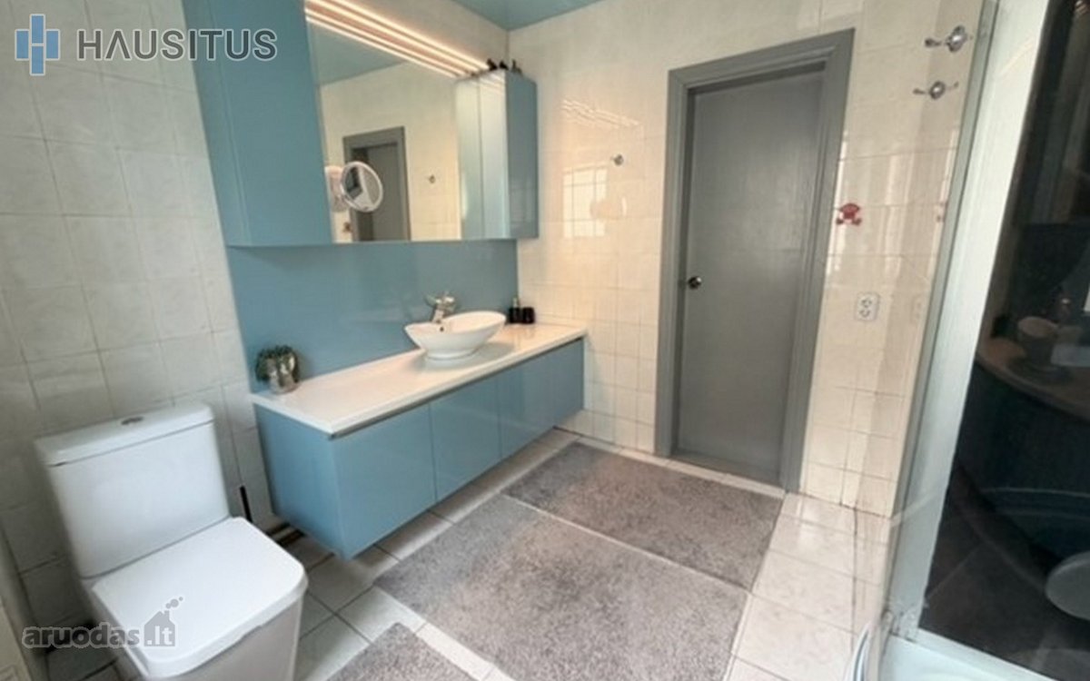 Parduodamas Erdvus Namas Dubogirio G., Rožyno - nuotraukos Nr. 40