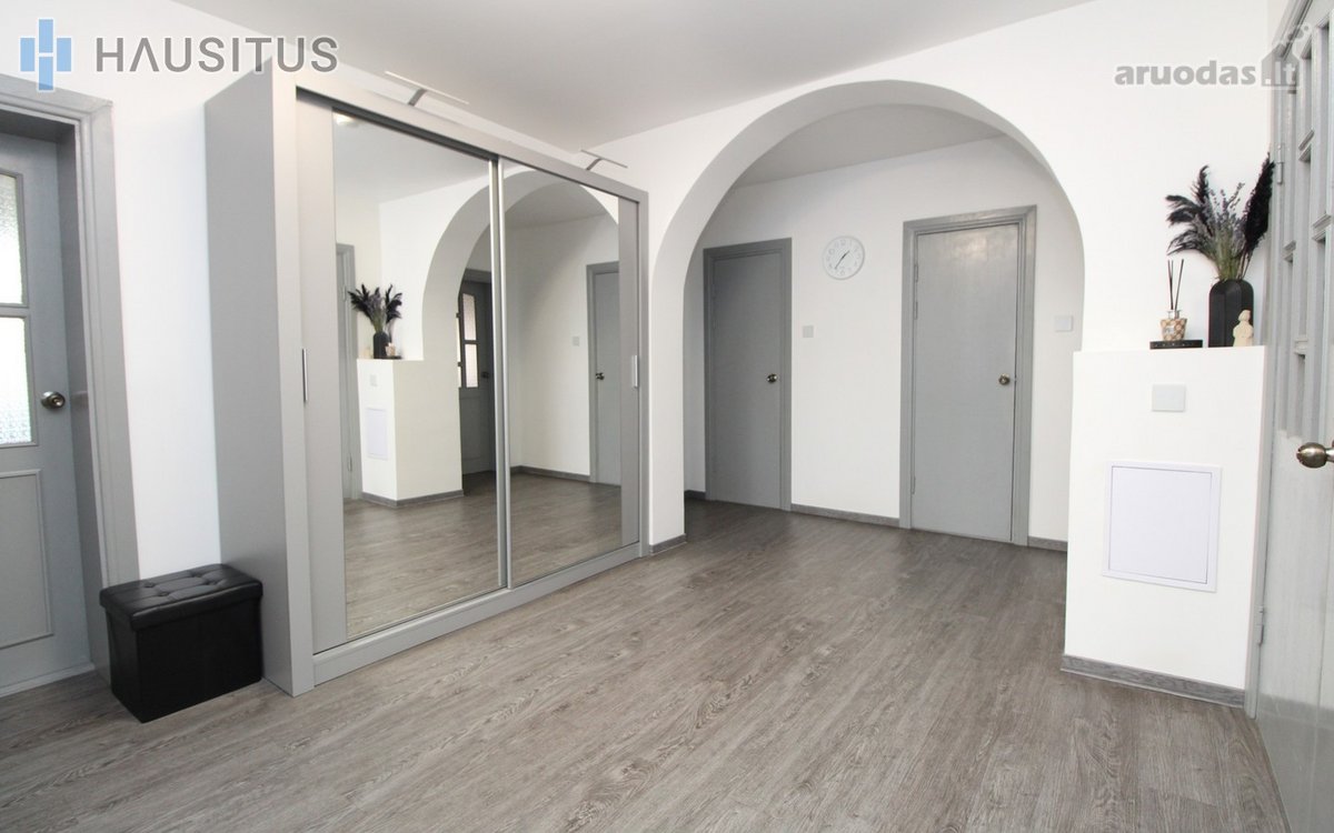 Parduodamas Erdvus Namas Dubogirio G., Rožyno - nuotraukos Nr. 42