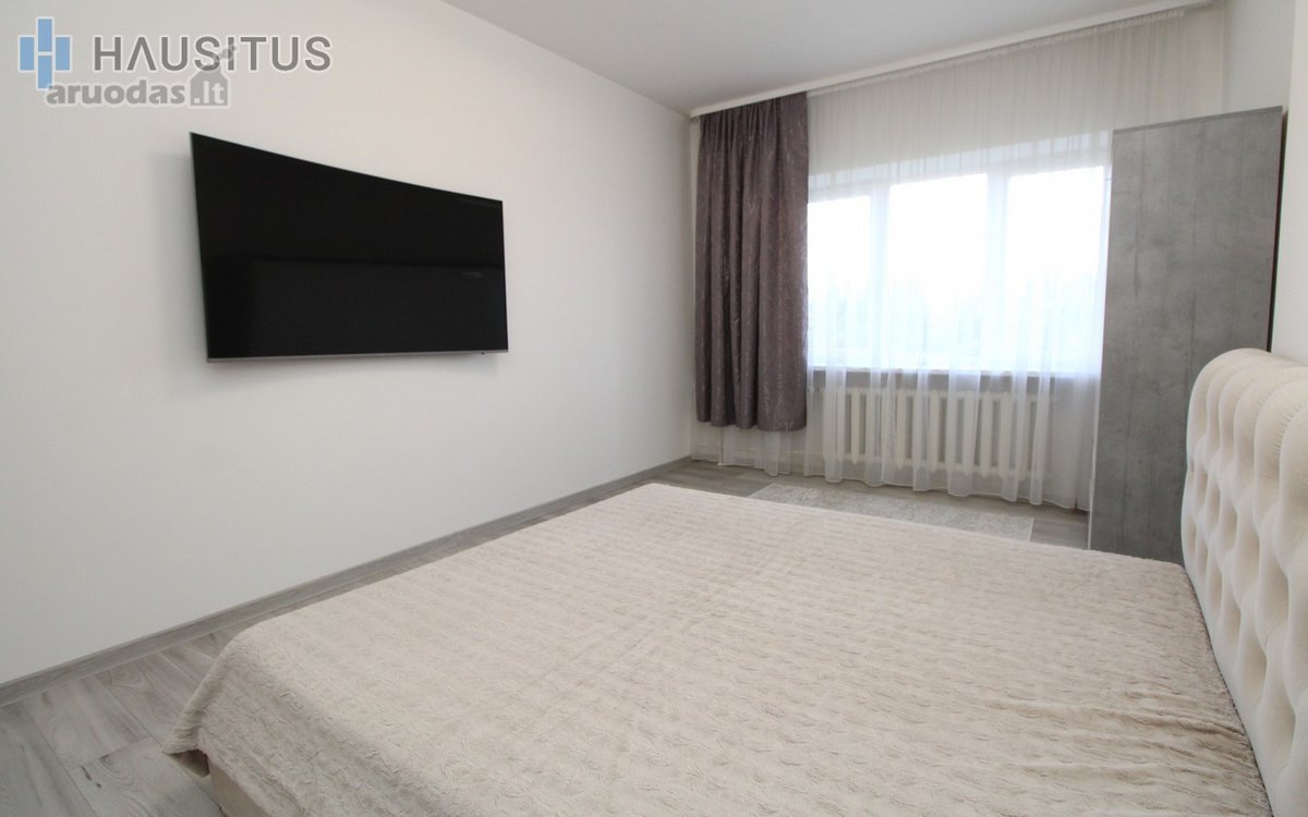Parduodamas Erdvus Namas Dubogirio G., Rožyno - nuotraukos Nr. 46