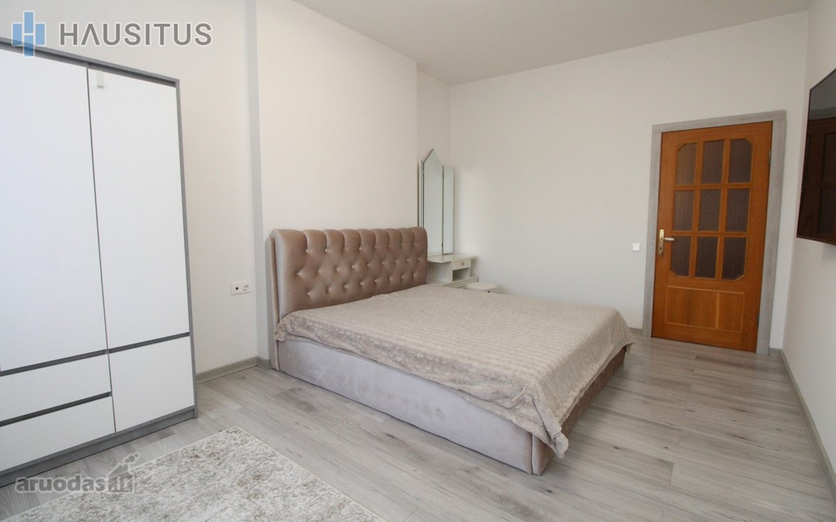 Parduodamas Erdvus Namas Dubogirio G., Rožyno - nuotraukos Nr. 47