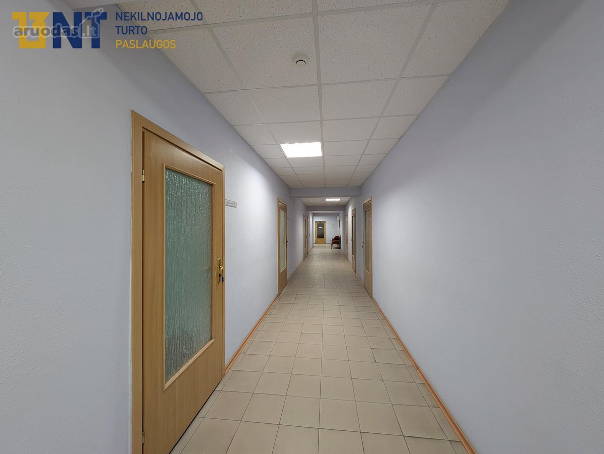 Biuro Patalpos Arti Raudondvario Pl. Ir Centro - nuotraukos Nr. 16