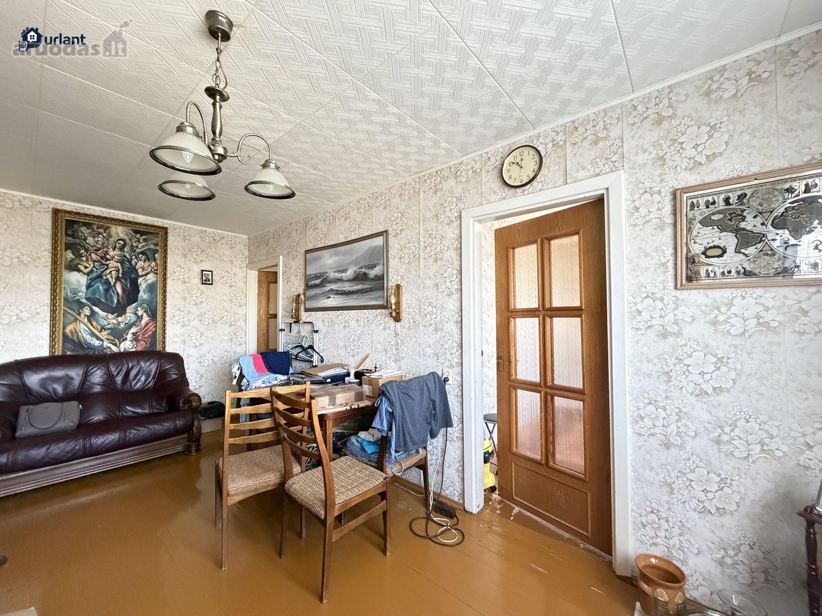 Atnaujintoje Aukštabalio g., Šiauliuose, - nuotraukos Nr. 6