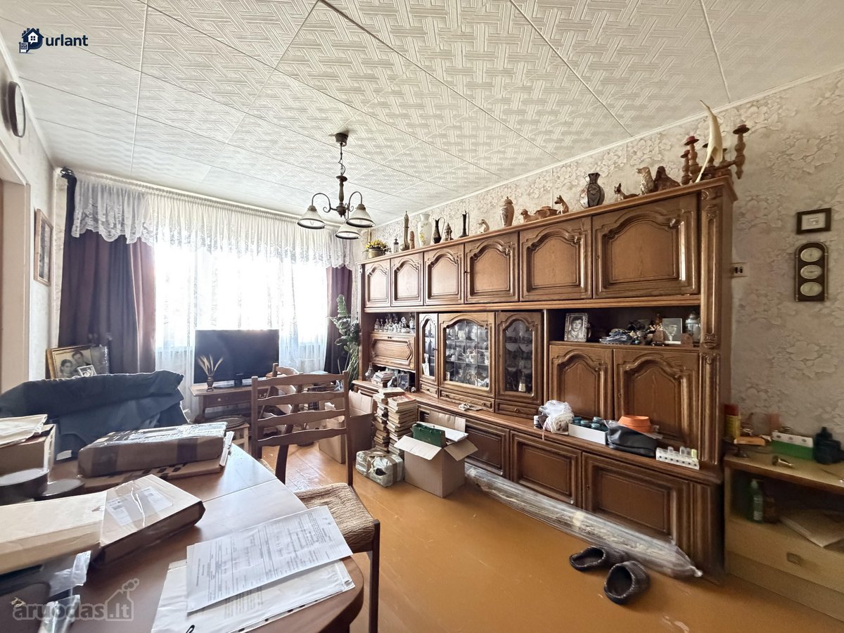Atnaujintoje Aukštabalio g., Šiauliuose, - nuotraukos Nr. 7
