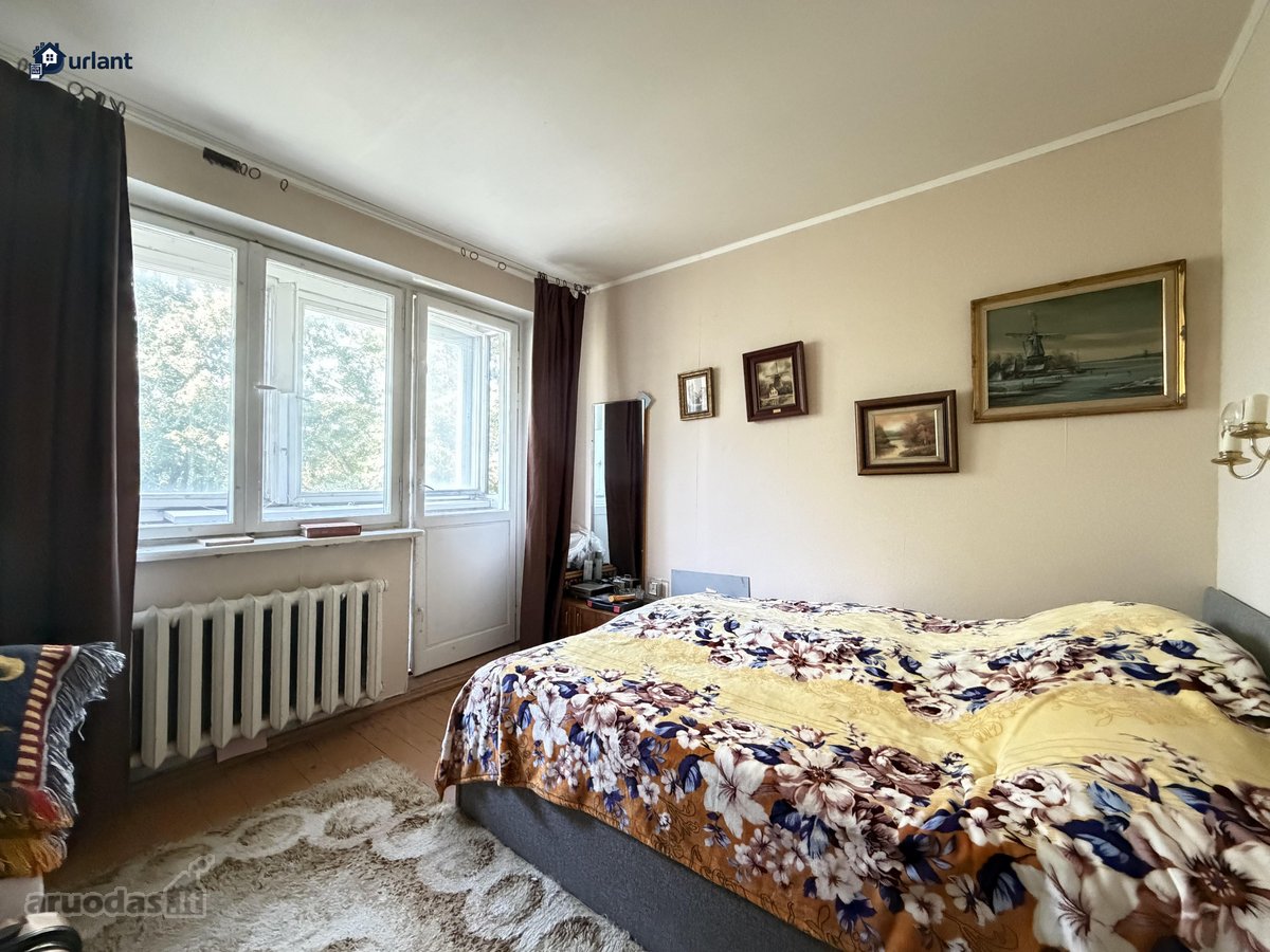 Atnaujintoje Aukštabalio g., Šiauliuose, - nuotraukos Nr. 9