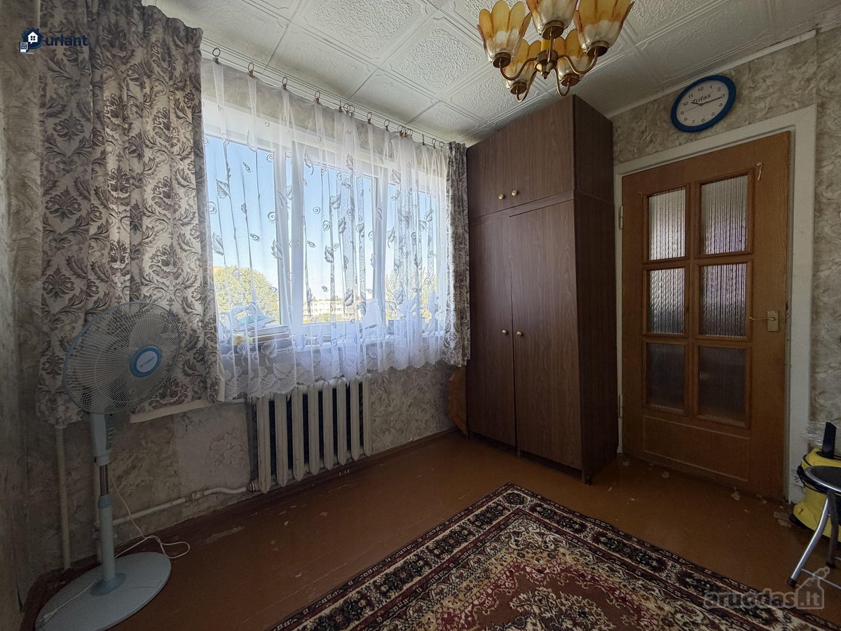 Atnaujintoje Aukštabalio g., Šiauliuose, - nuotraukos Nr. 10
