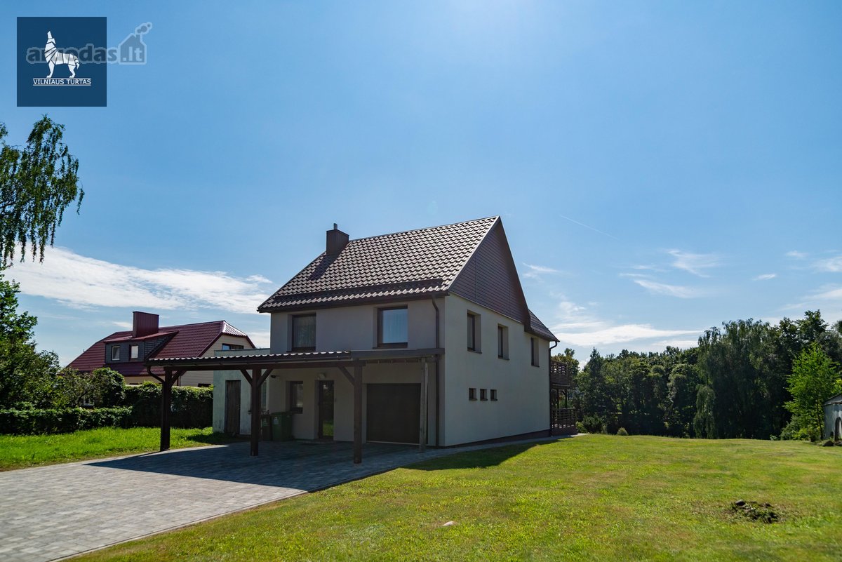 Parduodamas Išskirtinis Objektas Panevėžio - nuotraukos Nr. 27