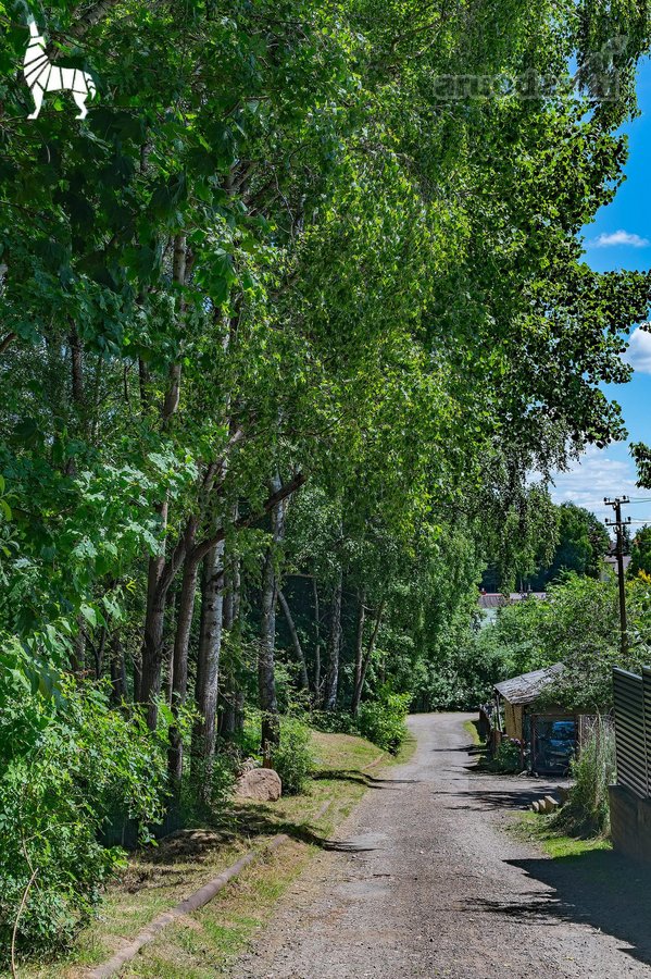 Rokantiškių miško parko pašonėje parduodamas - nuotraukos Nr. 13