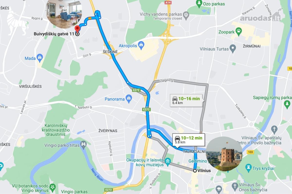  Nėra tarpininkavimo mokesčio. - nuotraukos Nr. 21