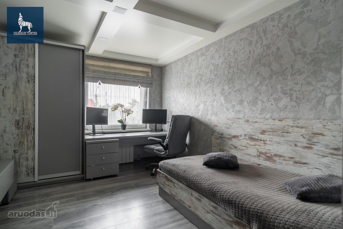 Parduodamas Išskirtinis Objektas Panevėžio - nuotraukos Nr. 12