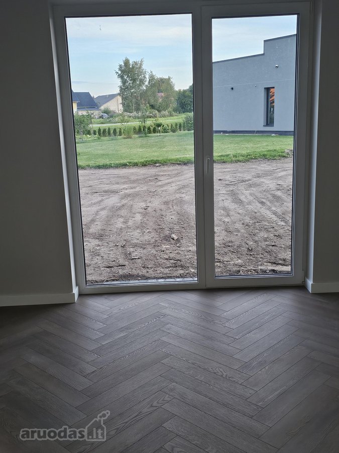 Parduodamas Naujos Statybos A++ Klasės - nuotraukos Nr. 4