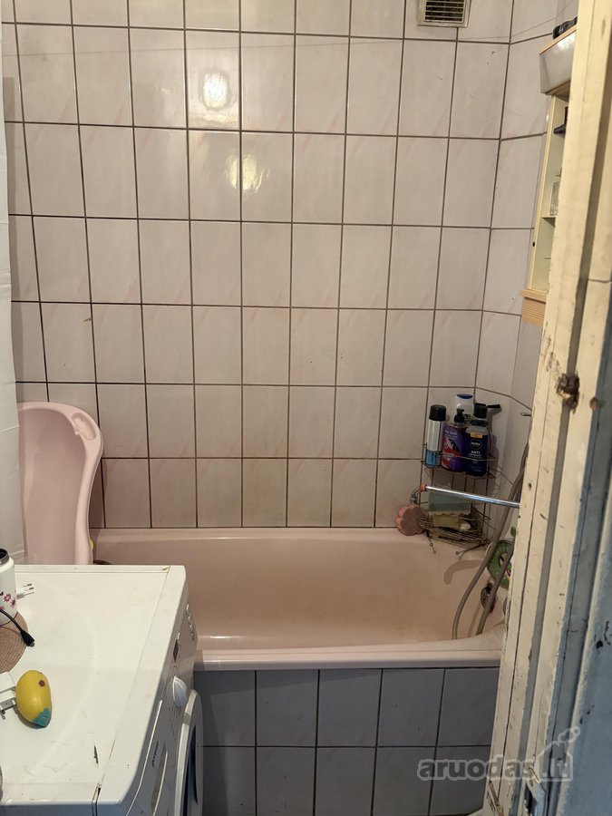 Ieškote jaukių namų su nuosavu žalios zonos - nuotraukos Nr. 9