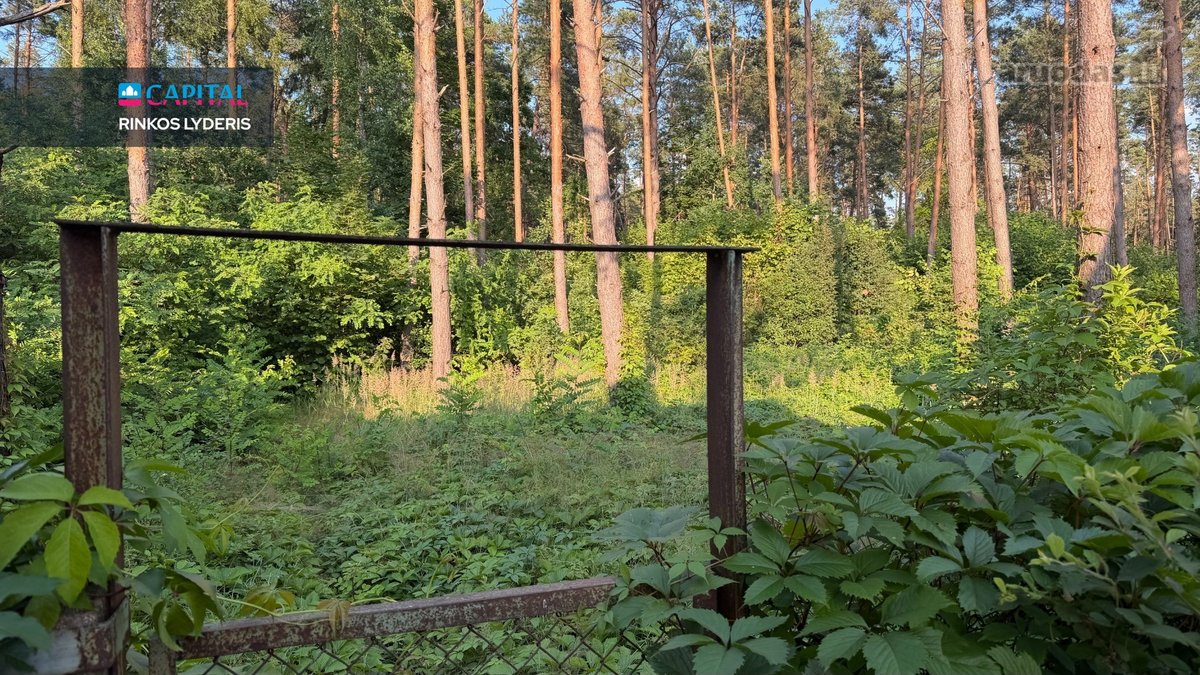 Parduodamas jaukus ir erdvus mūrinis sodo - nuotraukos Nr. 12