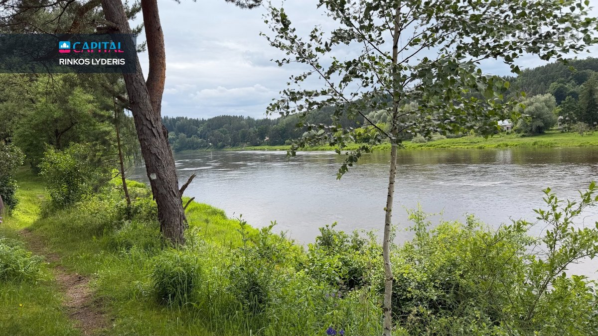 Parduodamas Sodo Namas Su Sklypu Guldynų K., - nuotraukos Nr. 17