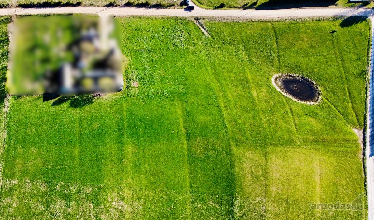 Parduodami Namų Valdos Sklypai Rainių K., - nuotraukos Nr. 10