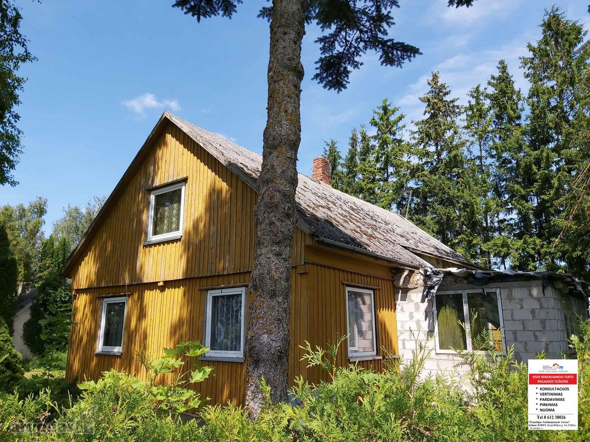 Parduodamas 7. 49ha žemės ūkio paskirties - nuotraukos Nr. 6