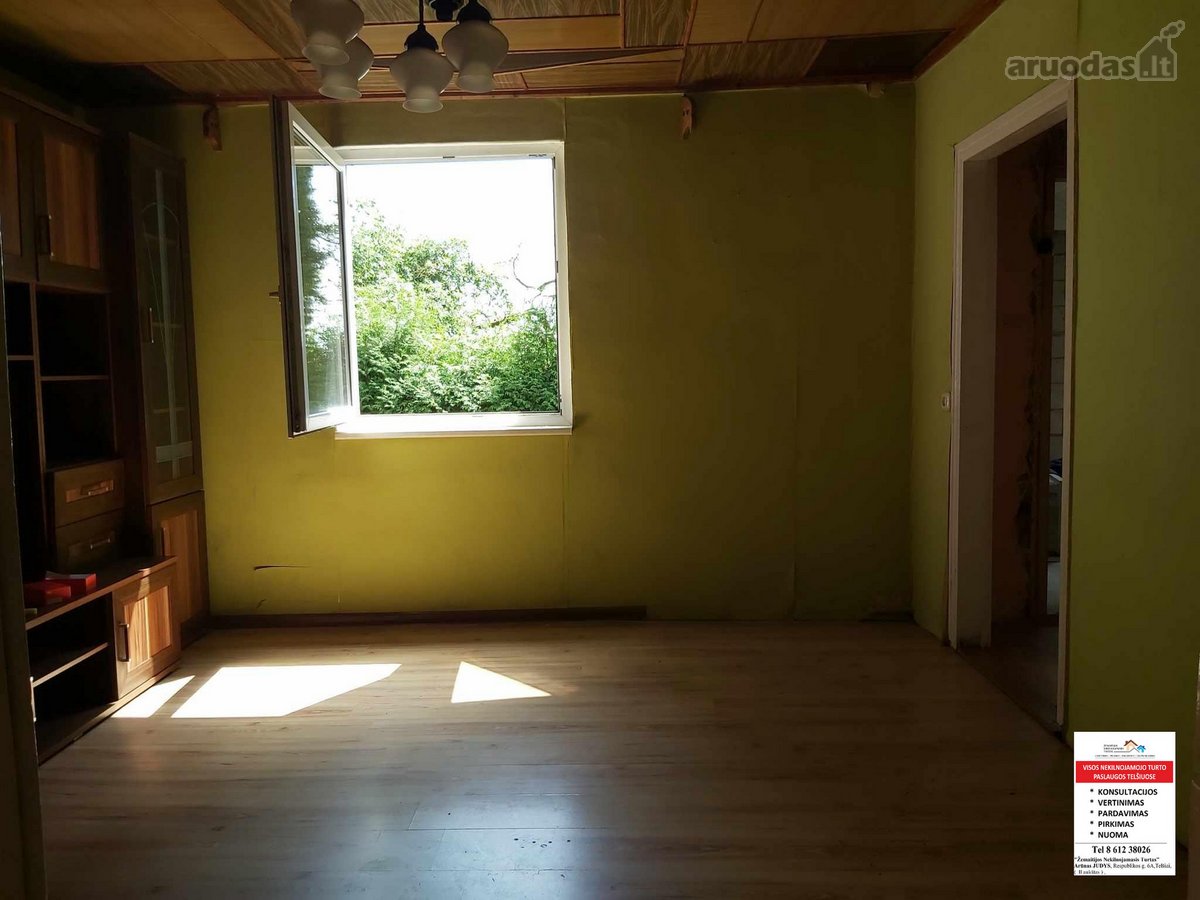 Parduodamas 7. 49ha žemės ūkio paskirties - nuotraukos Nr. 14