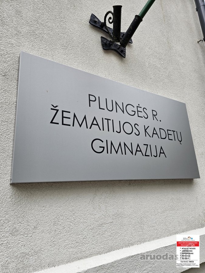 Parduodamas namas - kotedžas,  - nuotraukos Nr. 22