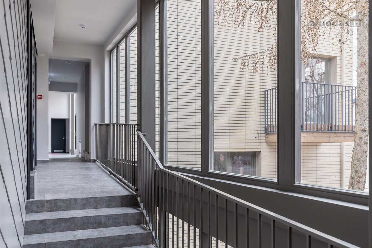 Parduodamas Erdvus 3 Kambarių Išskirtinis - nuotraukos Nr. 16