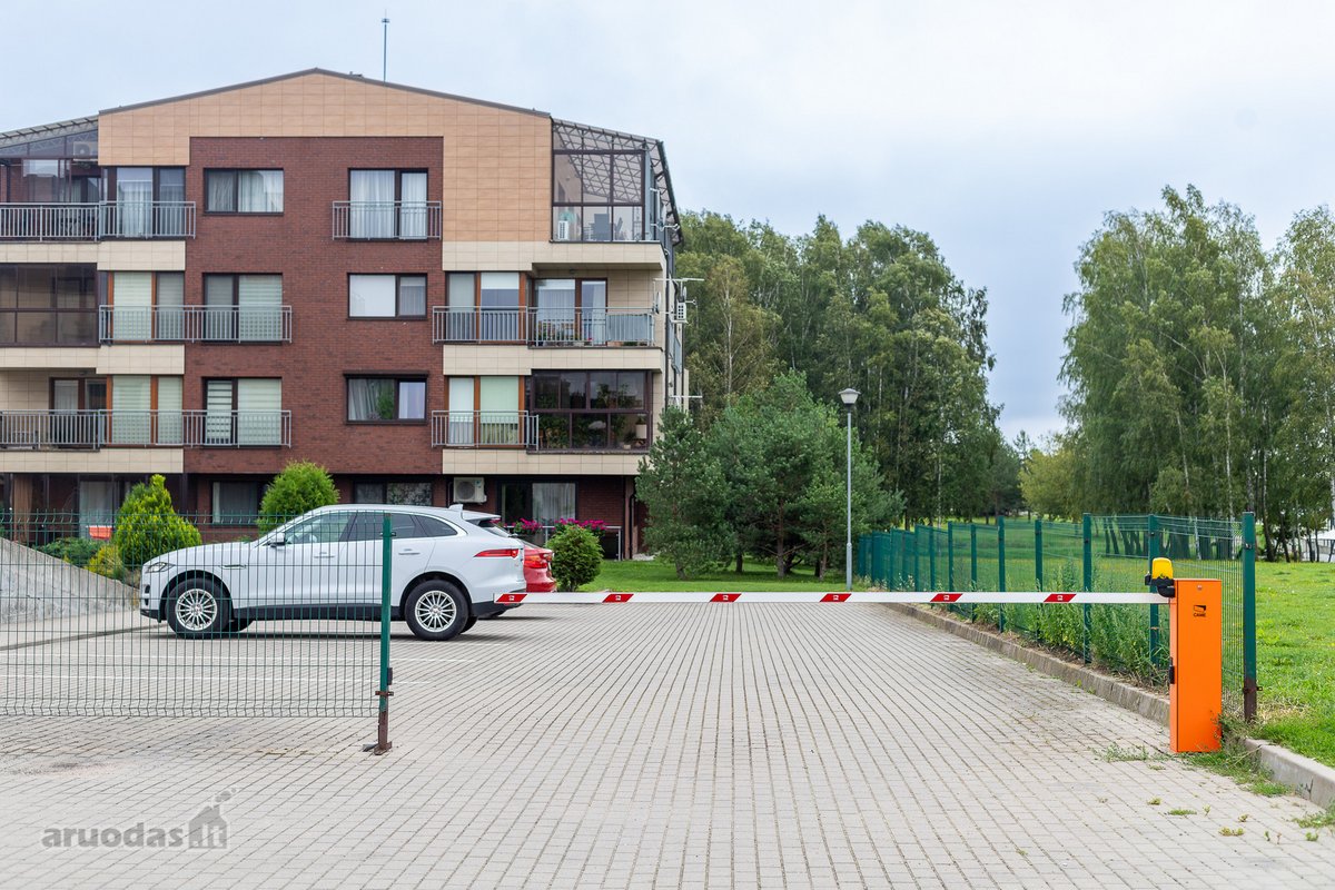 Ilgalaike nuoma nuo 2026 rugsėjo pradžios iki - nuotraukos Nr. 17