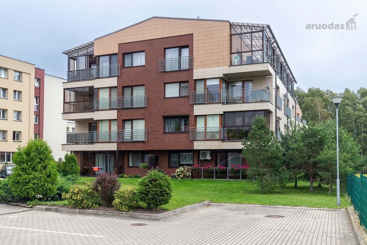 Ilgalaike nuoma nuo 2026 rugsėjo pradžios iki - nuotraukos Nr. 19