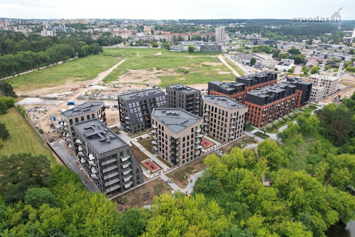 Parduodamos prekybinės paskirties patalpos - nuotraukos Nr. 4
