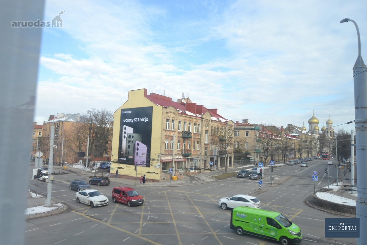 Išnuomojamas modernus ir stilingas butas su - nuotraukos Nr. 21