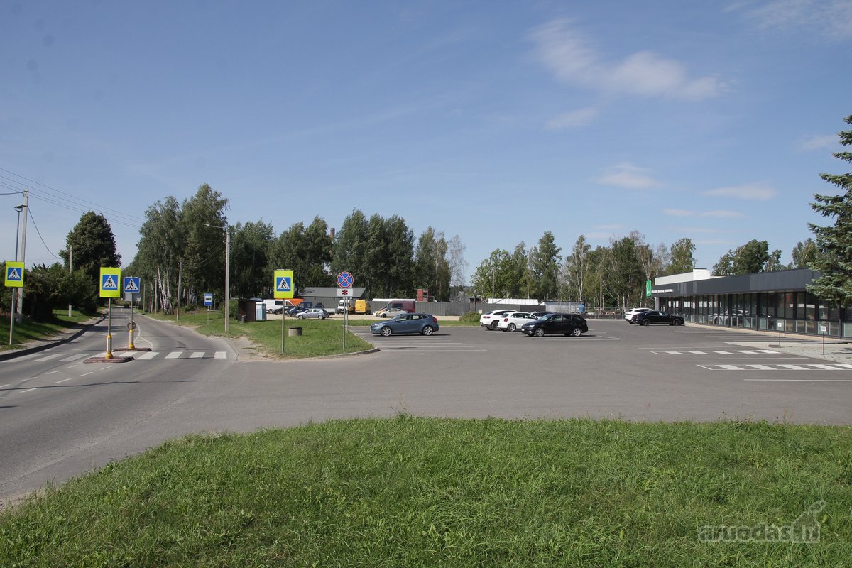 Nuomojami Kabinetai Su Atskira Virtuvėle Ir - nuotraukos Nr. 13