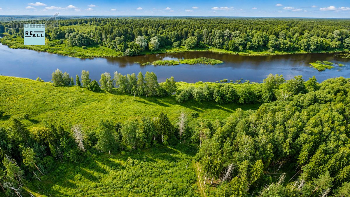 Tarp pušynų ir vingiuojančios Šventosios upės - nuotraukos Nr. 2