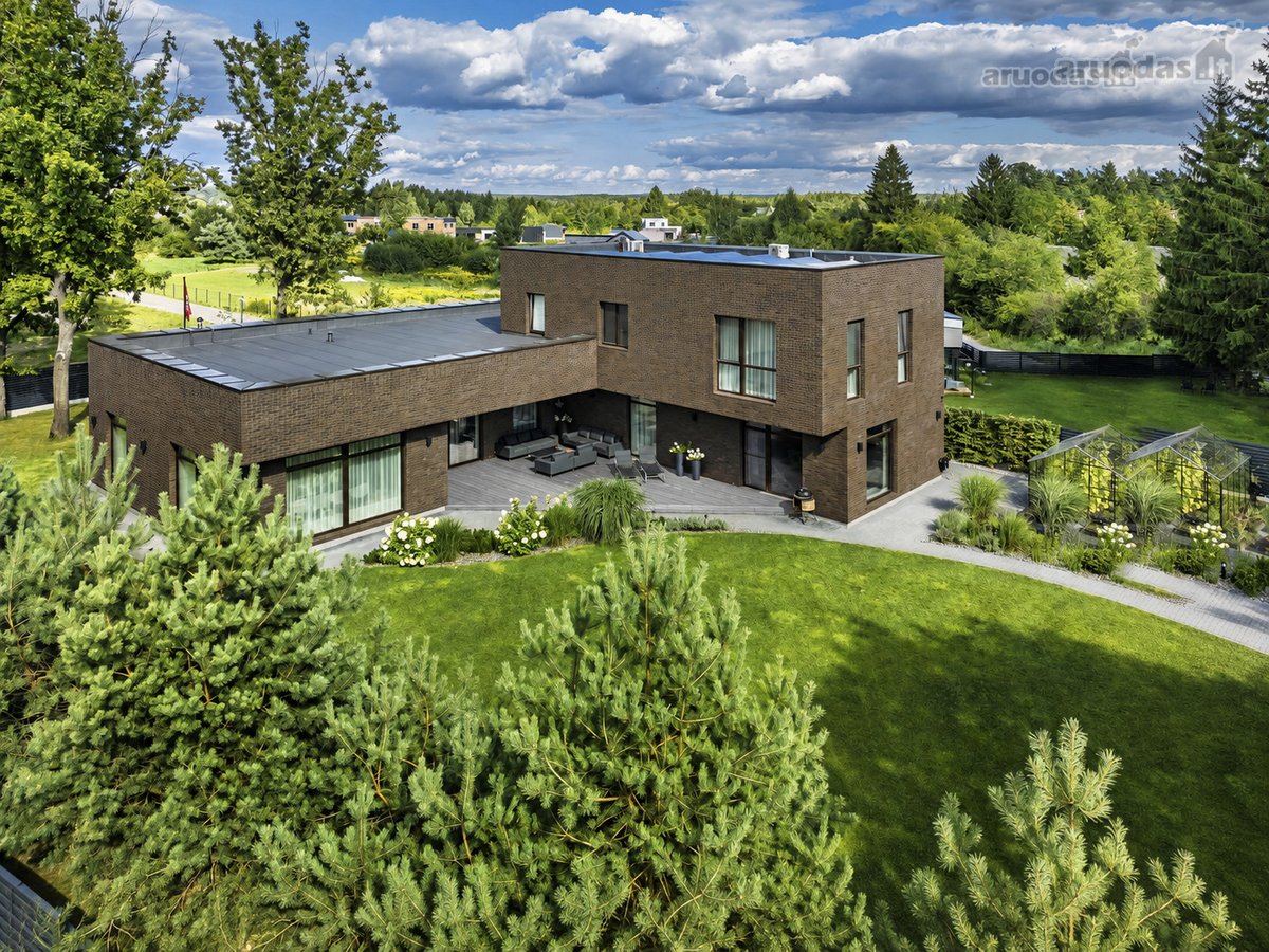 Išskirtinės Architektūros, Dizainerių Kurtas - nuotraukos Nr. 63