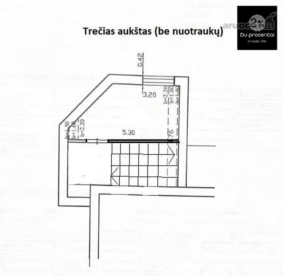 Nt agentūra „Du Procentai“ 2% siūlo! - nuotraukos Nr. 61