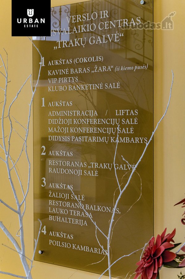 Erdvė, Kurioje Verslas Tampa Patirtimi. - nuotraukos Nr. 19