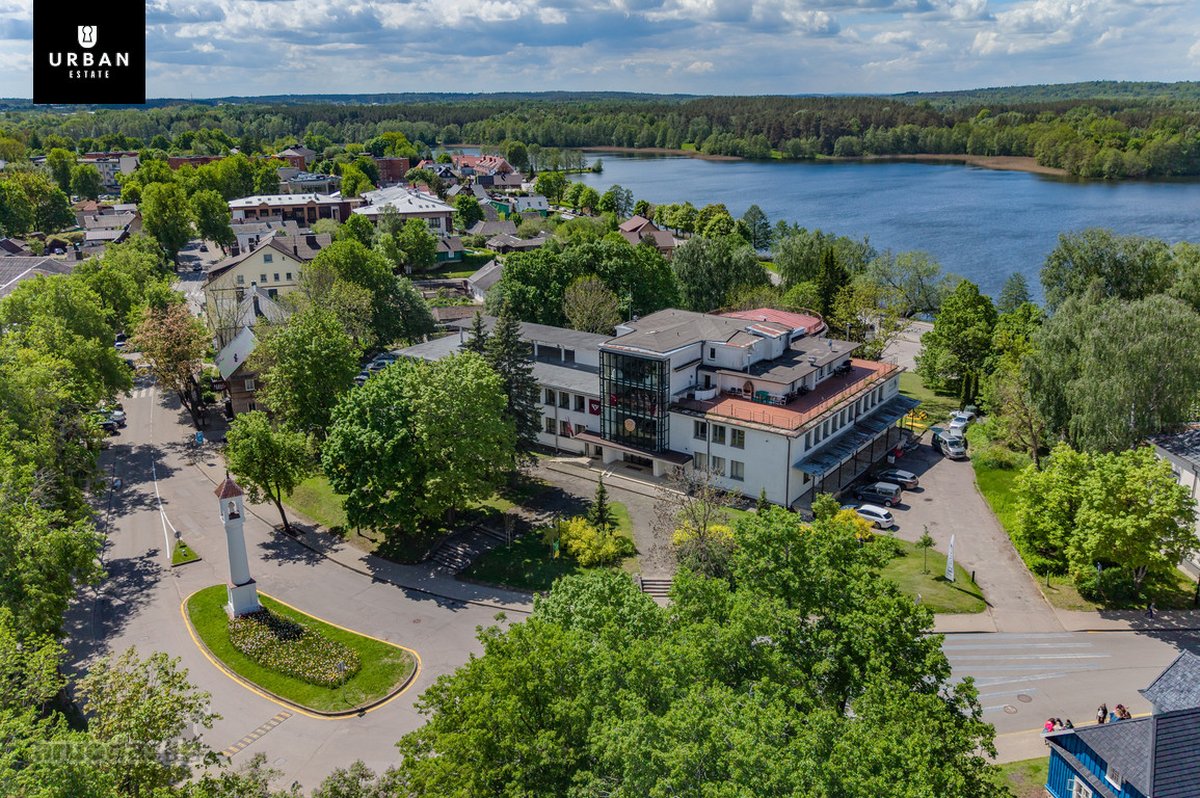 Erdvė, Kurioje Verslas Tampa Patirtimi. - nuotraukos Nr. 24