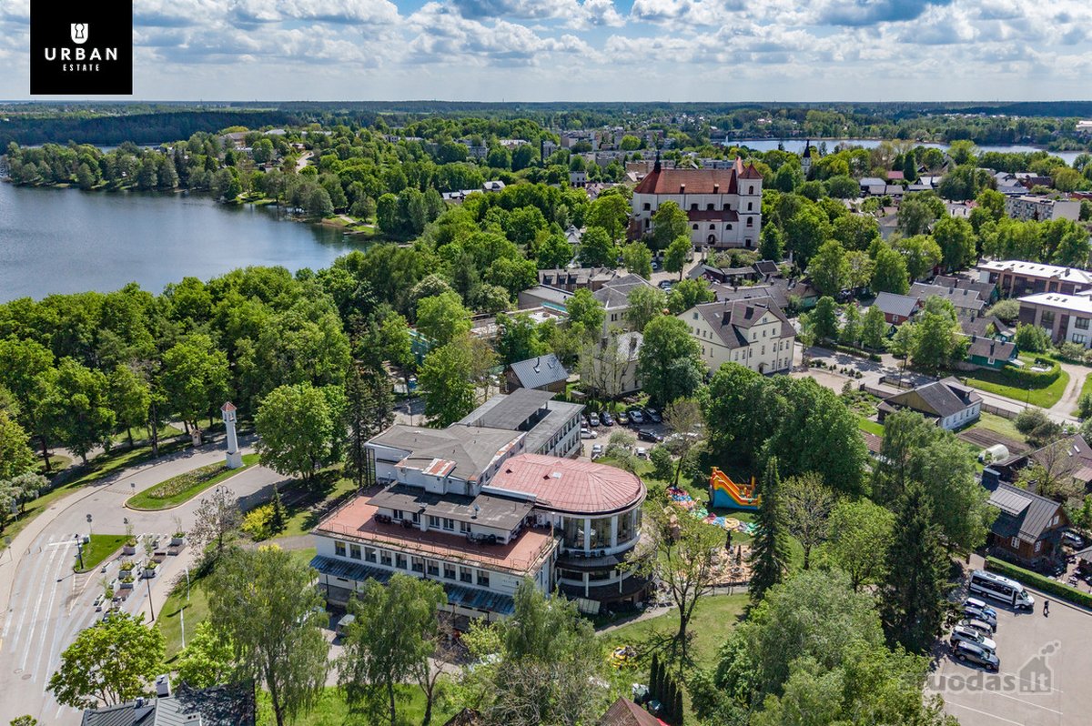 Erdvė, Kurioje Verslas Tampa Patirtimi. - nuotraukos Nr. 25