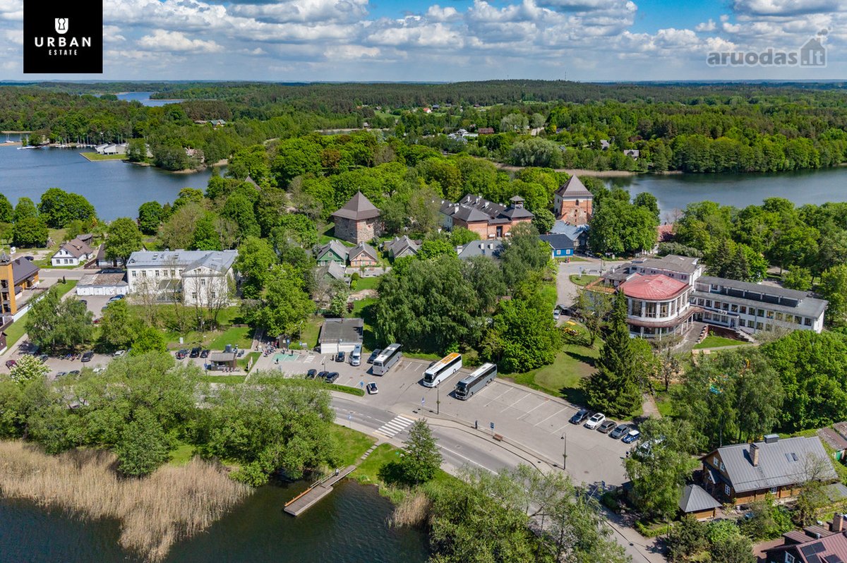 Erdvė, Kurioje Verslas Tampa Patirtimi. - nuotraukos Nr. 27
